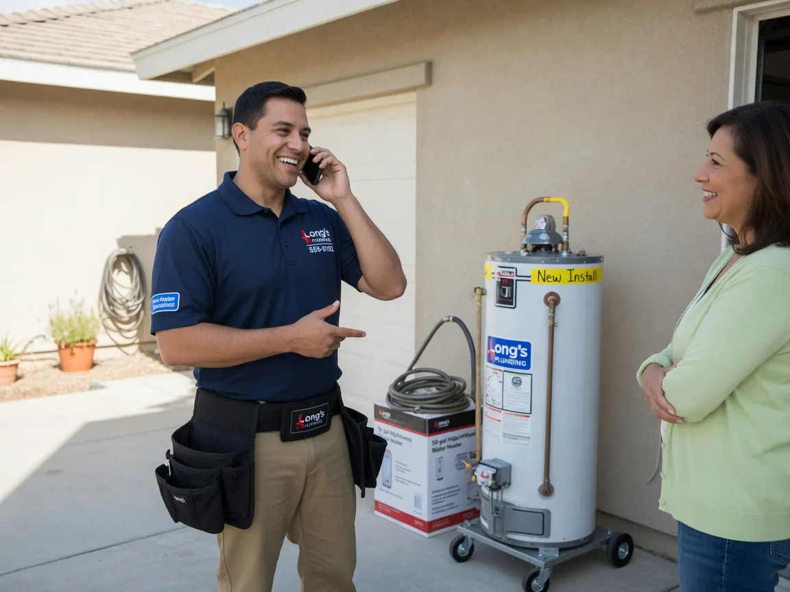 Leak Detection Eure, NC FAQs
